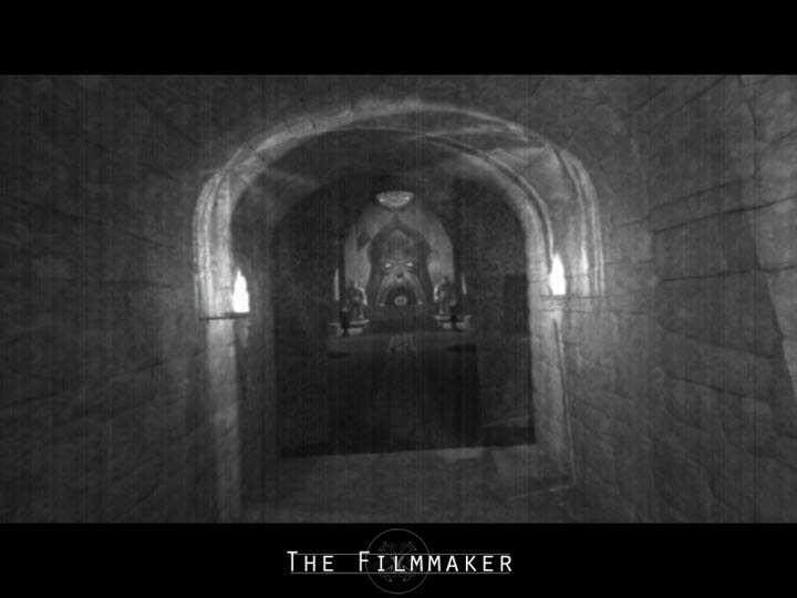 Скриншот из игры Filmmaker, The под номером 8