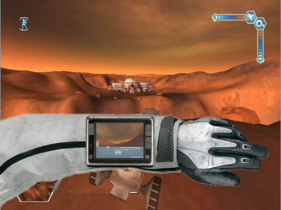 Скриншот из игры Astronaut: Moon, Mars and Beyond под номером 3