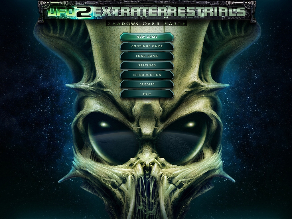 Скриншот из игры UFO2Extraterrestrials: Shadows over Earth под номером 5