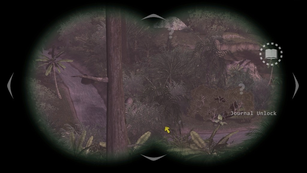 Скриншот из игры Jurassic Park: The Game Episode 1 под номером 22
