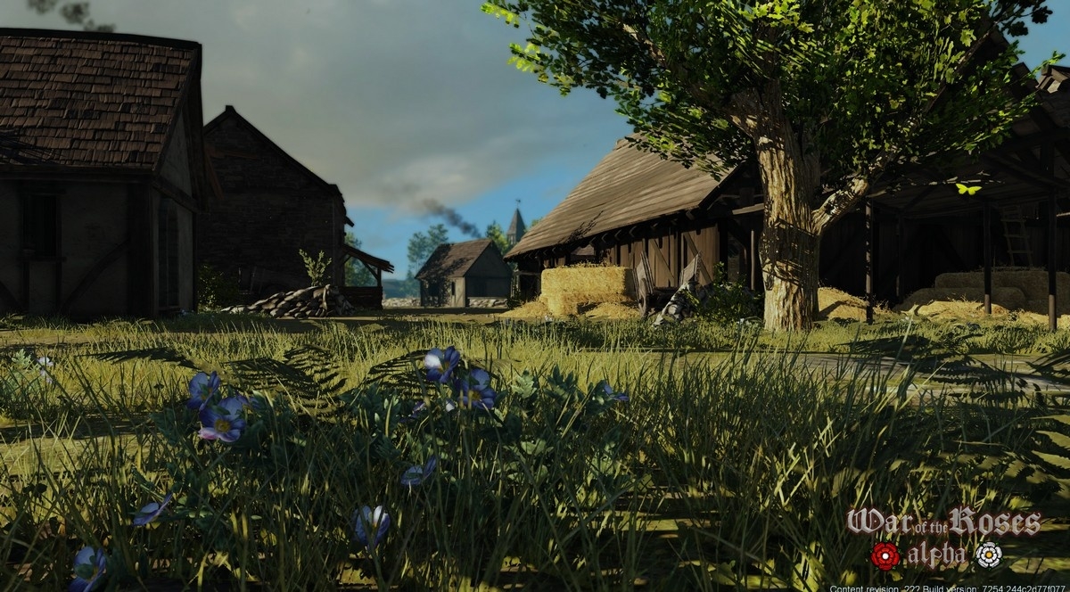 Скриншот из игры War of the Roses под номером 17