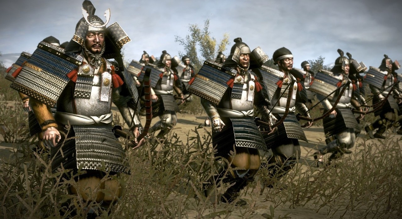 Скриншот из игры Total War: Shogun 2 - Rise of the Samurai под номером 8