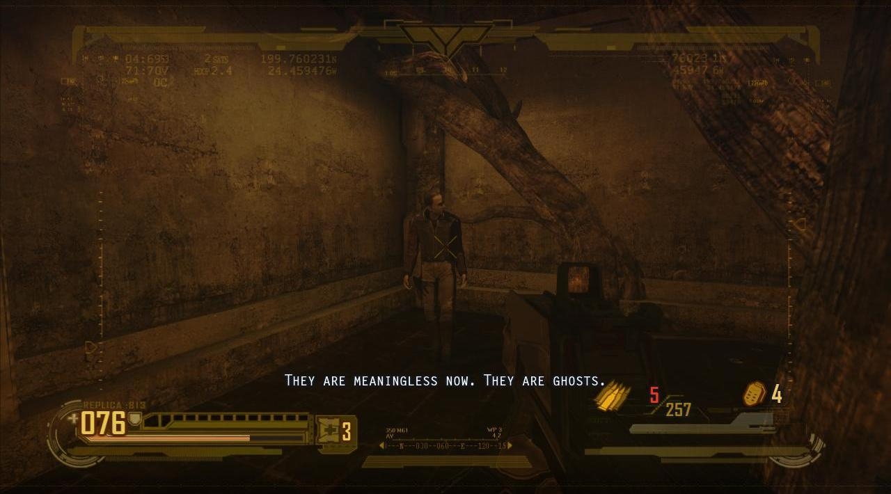 Скриншот из игры F.E.A.R. 2: Reborn под номером 12