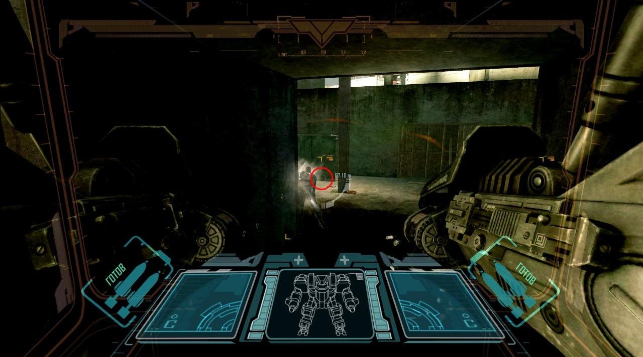 Скриншот из игры F.E.A.R. 2: Reborn под номером 20