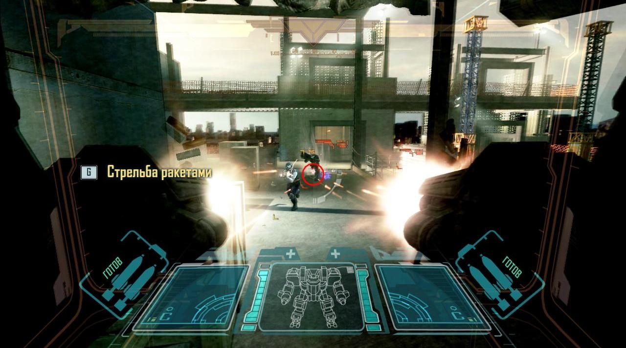 Скриншот из игры F.E.A.R. 2: Reborn под номером 31