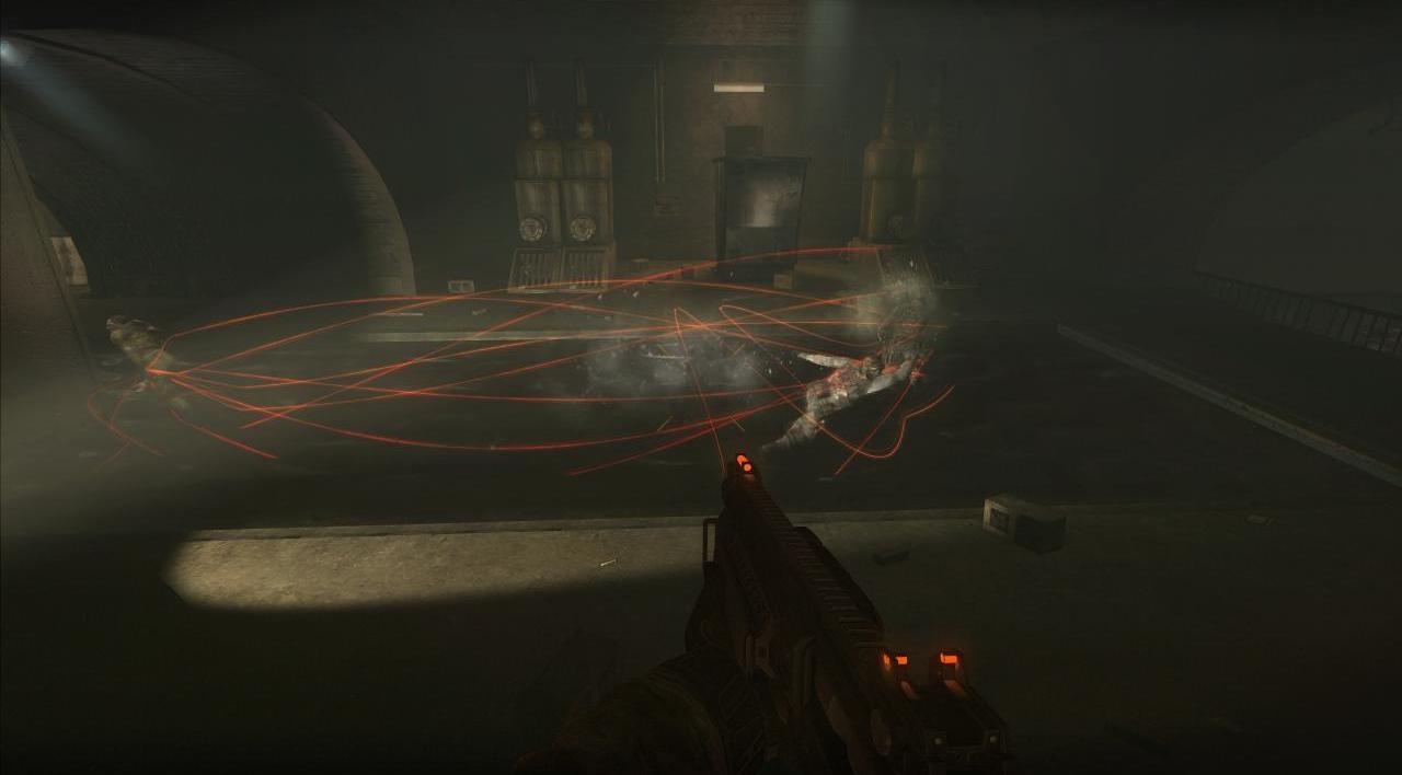 Скриншот из игры F.E.A.R. 2: Reborn под номером 36