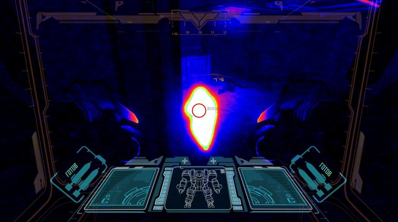 Скриншот из игры F.E.A.R. 2: Reborn под номером 41