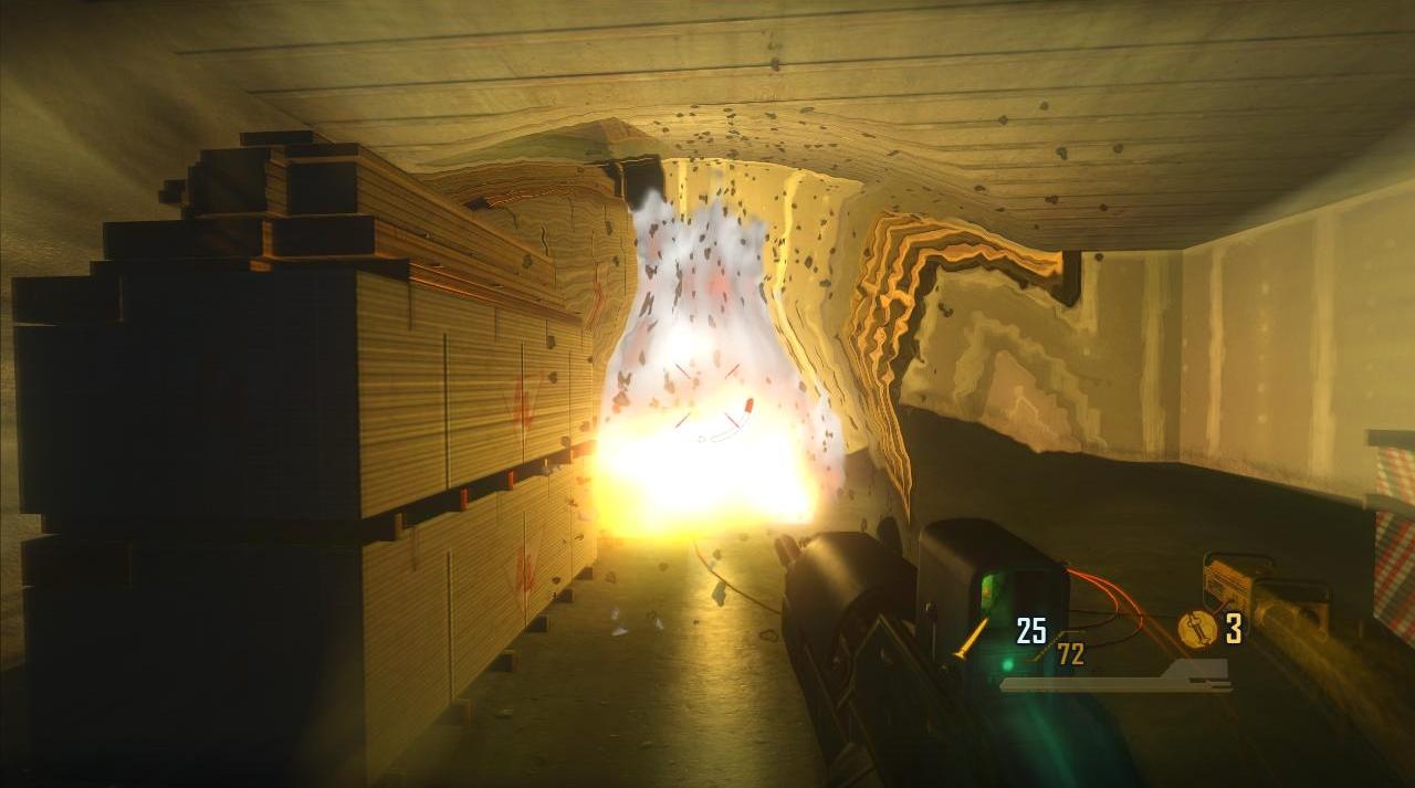 Скриншот из игры F.E.A.R. 2: Reborn под номером 46