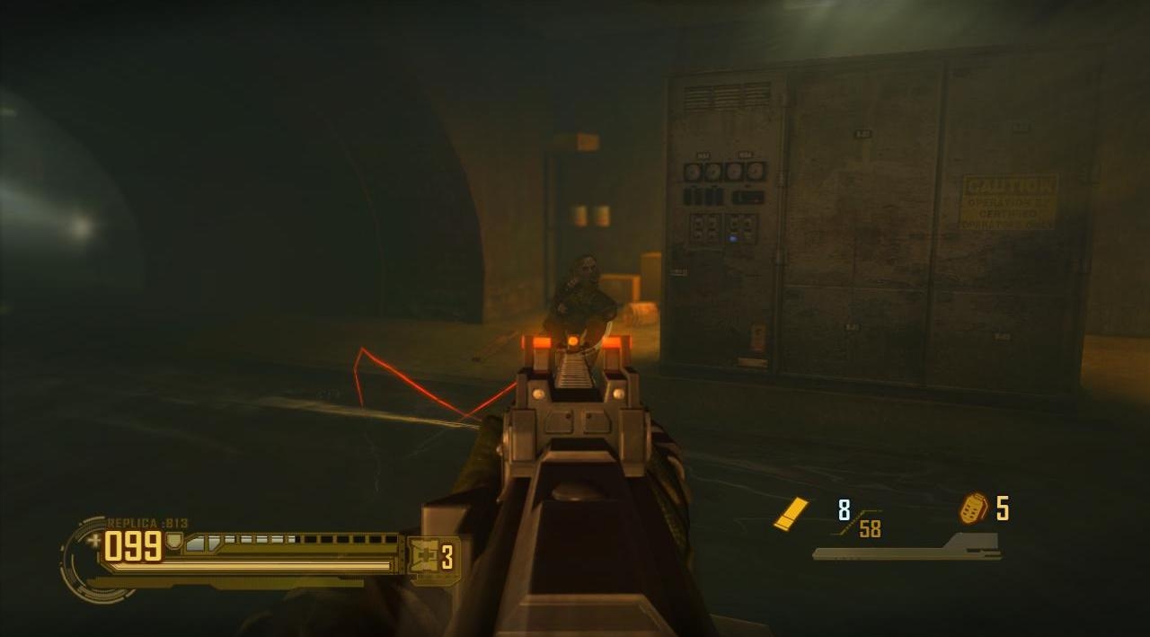 Скриншот из игры F.E.A.R. 2: Reborn под номером 47