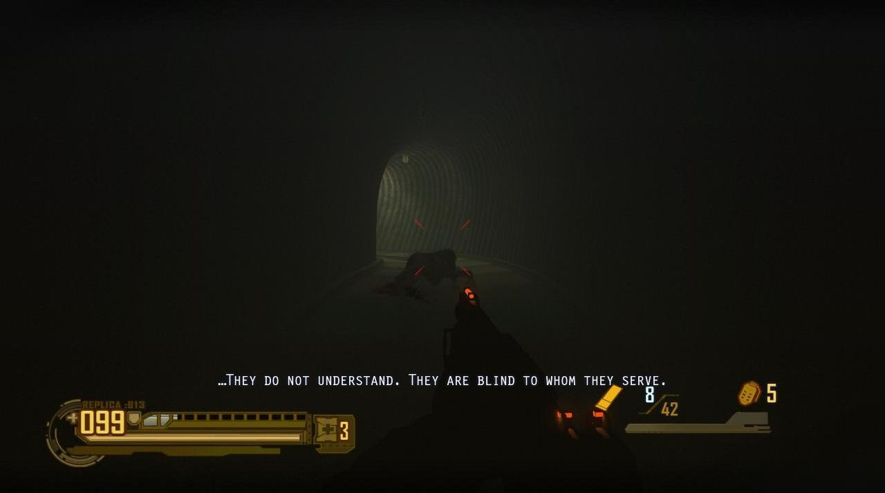 Скриншот из игры F.E.A.R. 2: Reborn под номером 56