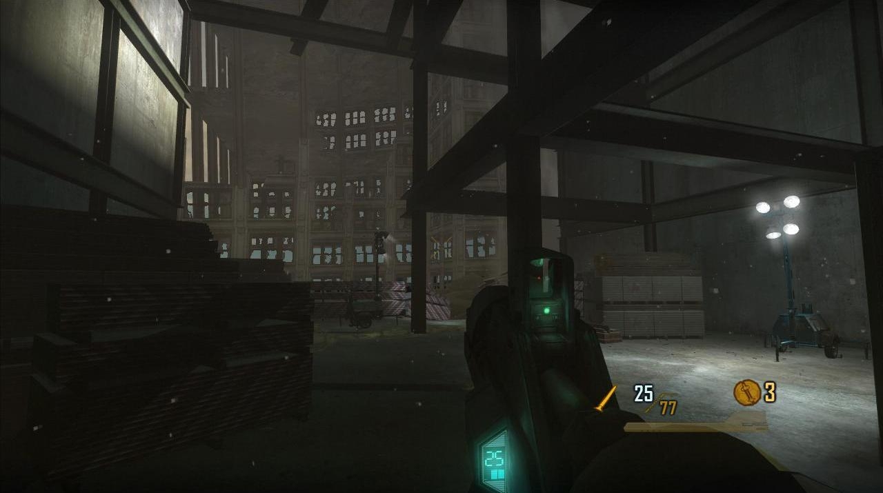 Скриншот из игры F.E.A.R. 2: Reborn под номером 58