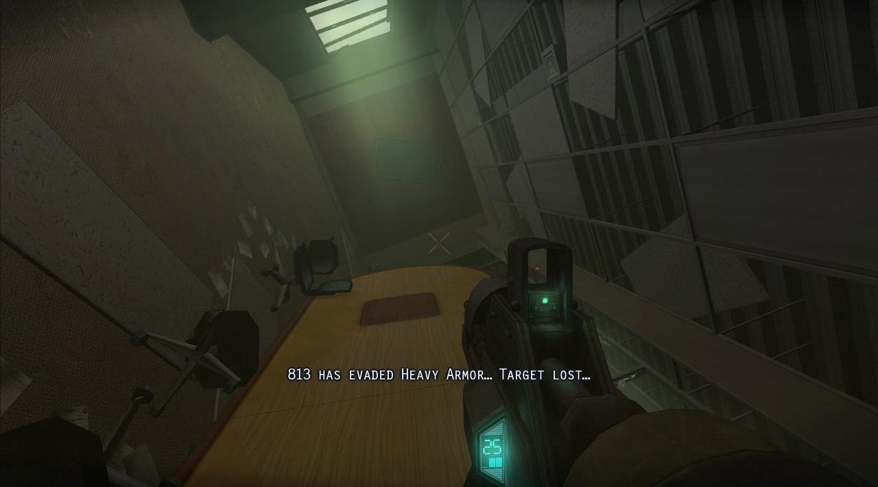 Скриншот из игры F.E.A.R. 2: Reborn под номером 65
