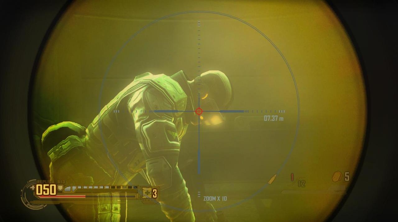 Скриншот из игры F.E.A.R. 2: Reborn под номером 68