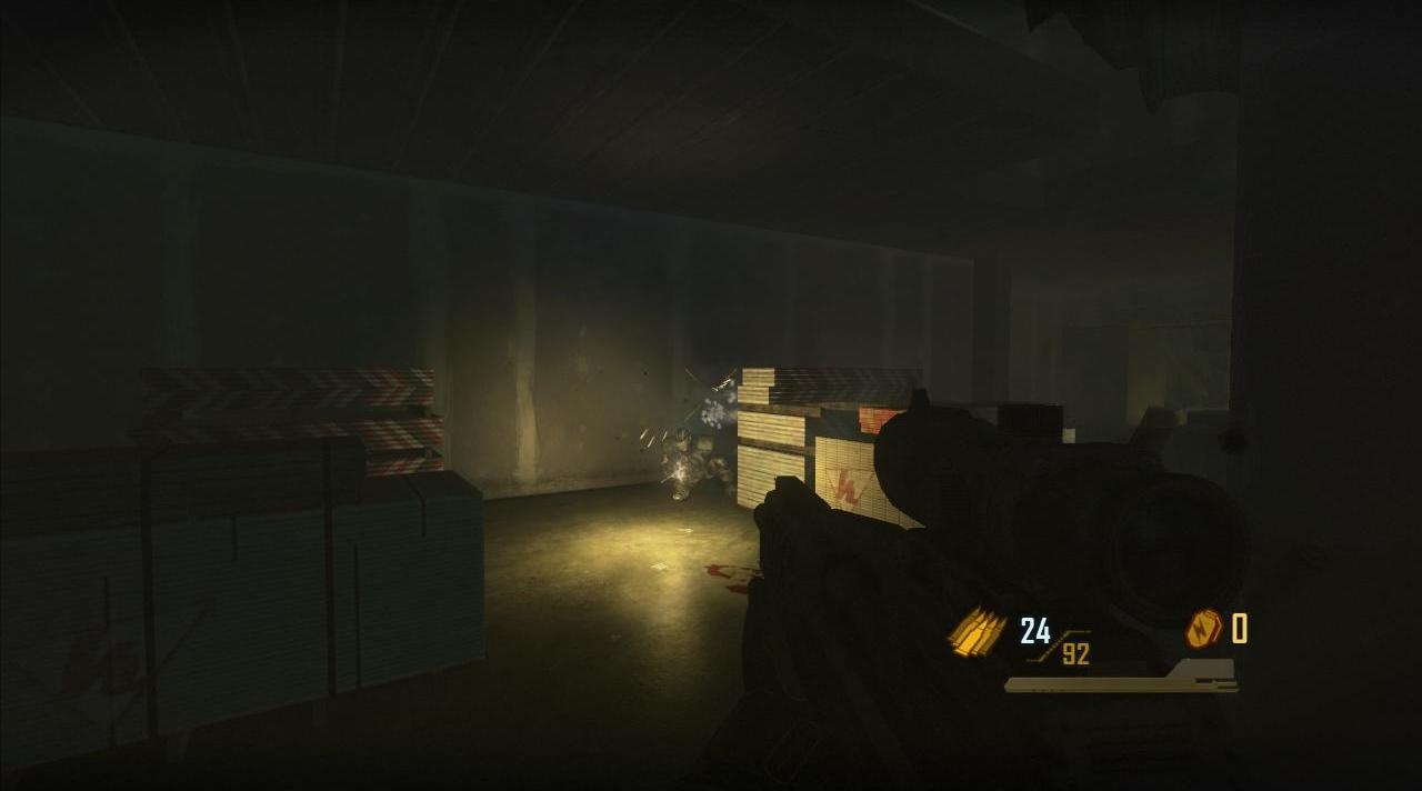 Скриншот из игры F.E.A.R. 2: Reborn под номером 74
