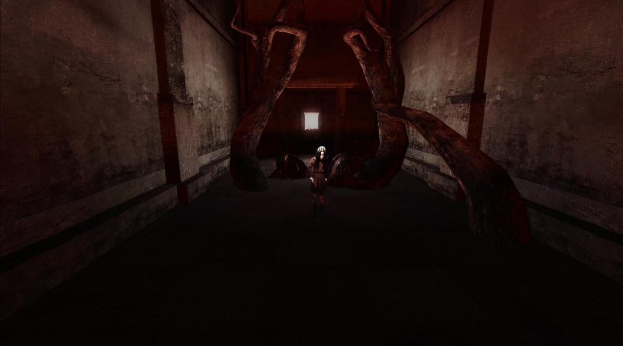 Скриншот из игры F.E.A.R. 2: Reborn под номером 81