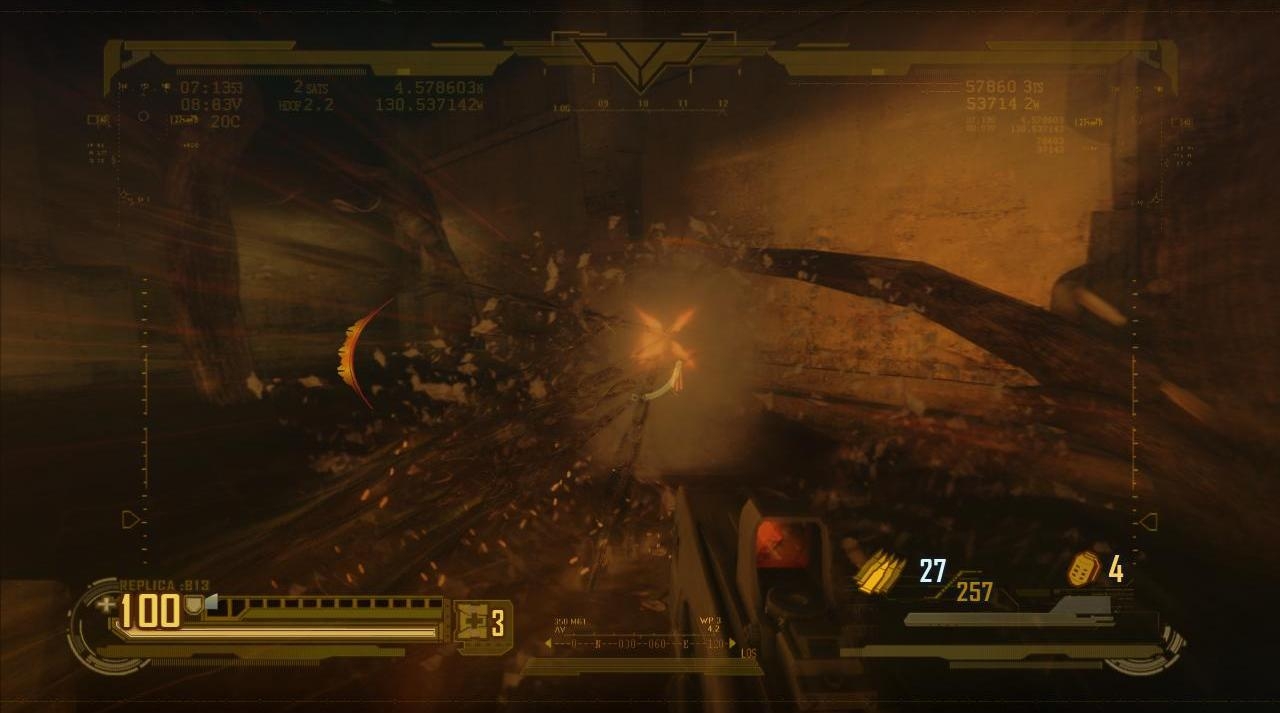 Скриншот из игры F.E.A.R. 2: Reborn под номером 83