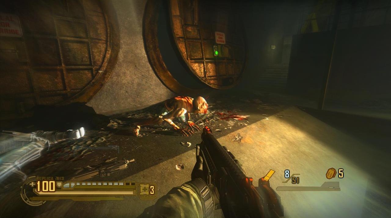 Скриншот из игры F.E.A.R. 2: Reborn под номером 86