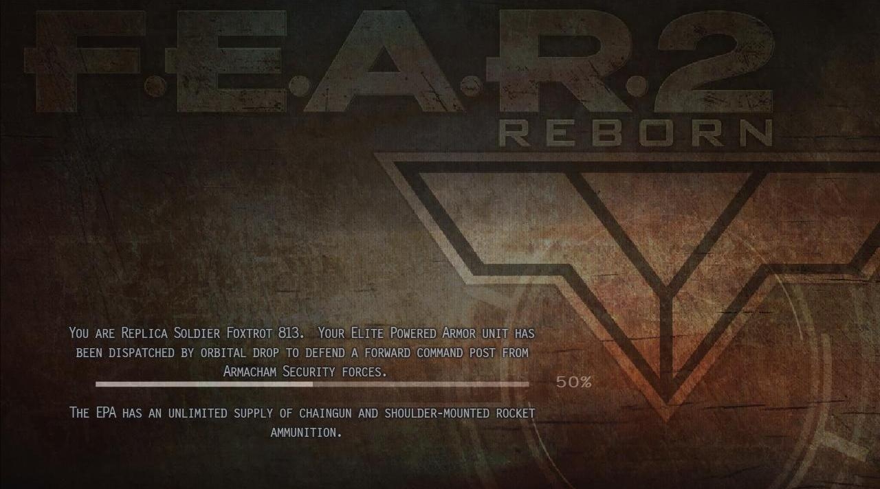 Скриншот из игры F.E.A.R. 2: Reborn под номером 9