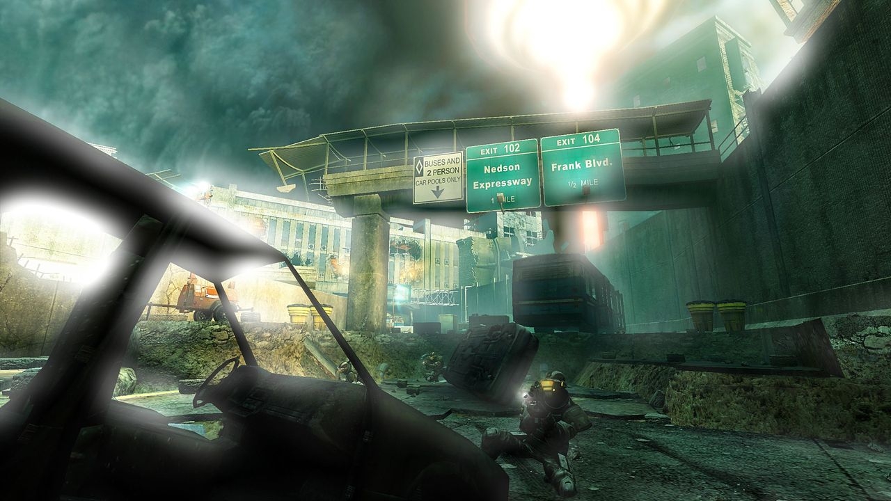 Скриншот из игры F.E.A.R. 2: Reborn под номером 92