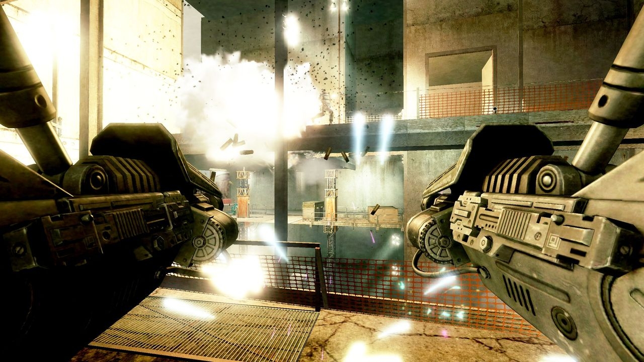 Скриншот из игры F.E.A.R. 2: Reborn под номером 93