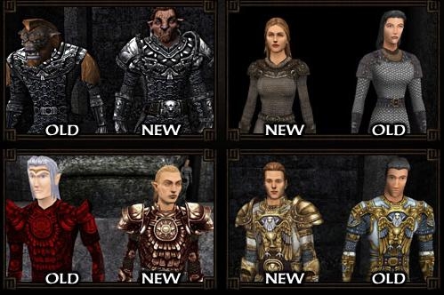 Скриншот из игры Dark Age of Camelot: Catacombs под номером 1