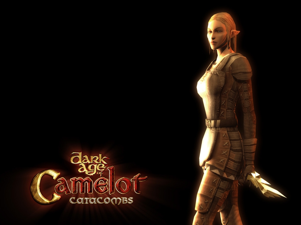 Скриншот из игры Dark Age of Camelot: Catacombs под номером 16