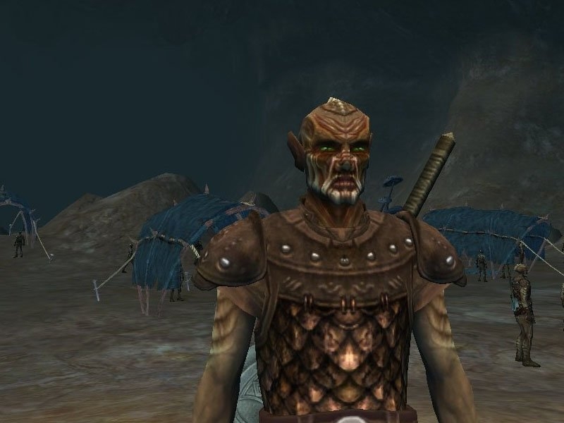 Скриншот из игры Dark Age of Camelot: Catacombs под номером 31