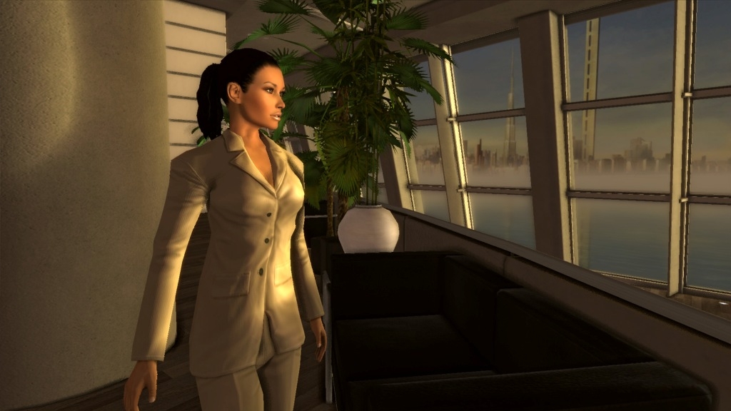 Скриншот из игры Shadow Harvest: Phantom Ops под номером 14