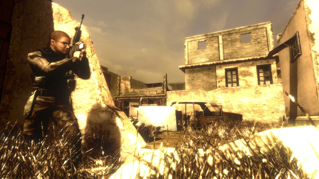 Скриншот из игры Shadow Harvest: Phantom Ops под номером 2