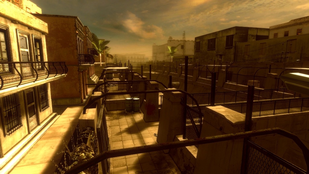 Скриншот из игры Shadow Harvest: Phantom Ops под номером 37