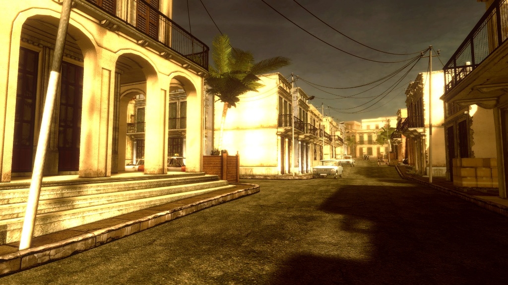 Скриншот из игры Shadow Harvest: Phantom Ops под номером 38