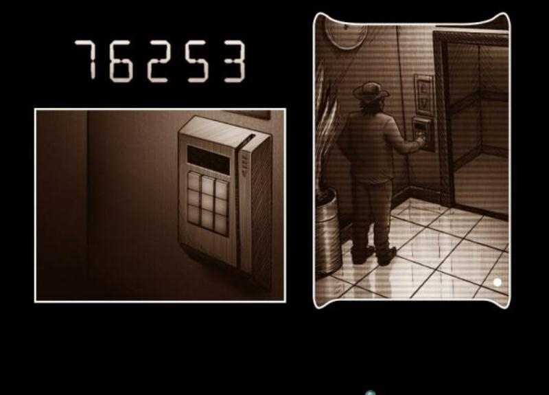 Скриншот из игры Nancy Drew Dossier: Lights, Camera, Curses! под номером 31