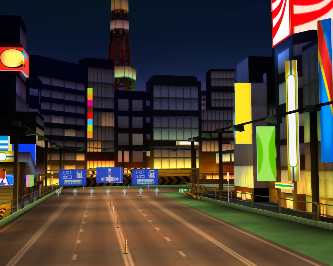 Скриншот из игры Cars 2: The Videogame под номером 43