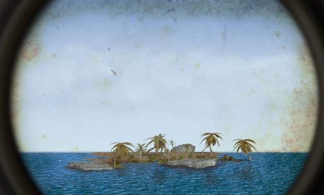 Скриншот из игры Nancy Drew: Ransom of the Seven Ships под номером 13