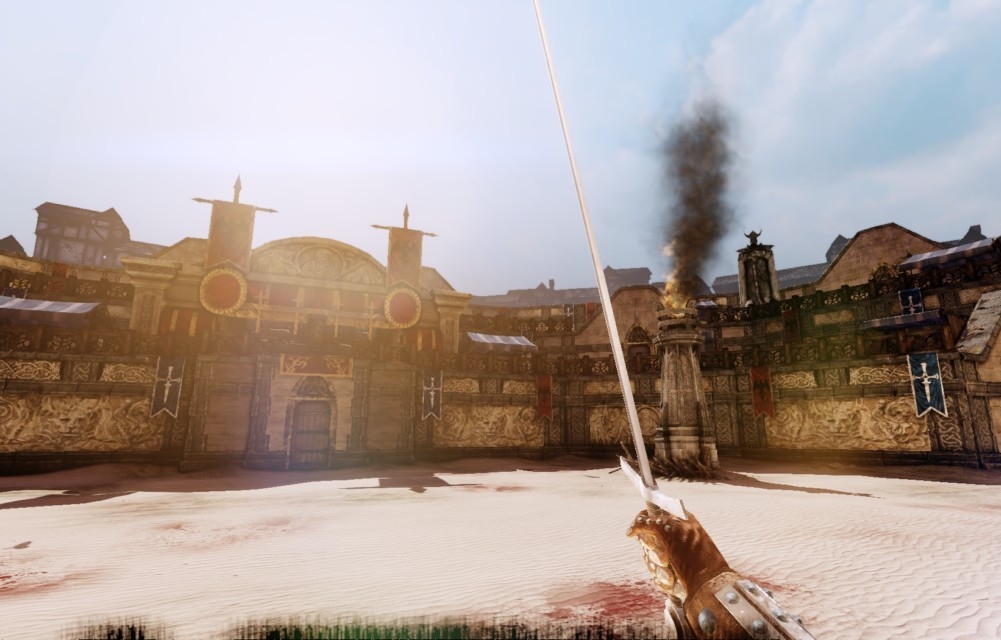 Скриншот из игры Chivalry: Medieval Warfare под номером 25