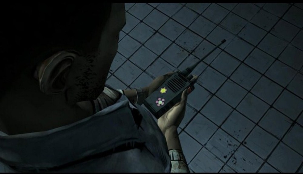 Скриншот из игры Walking Dead: Episode 5 - No Time Left, The под номером 21