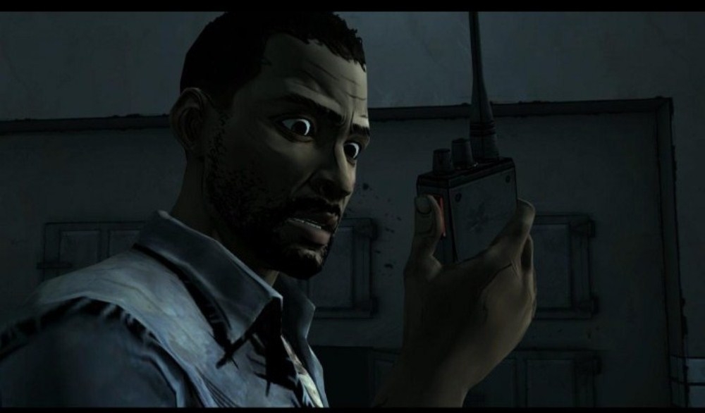 Скриншот из игры Walking Dead: Episode 5 - No Time Left, The под номером 24