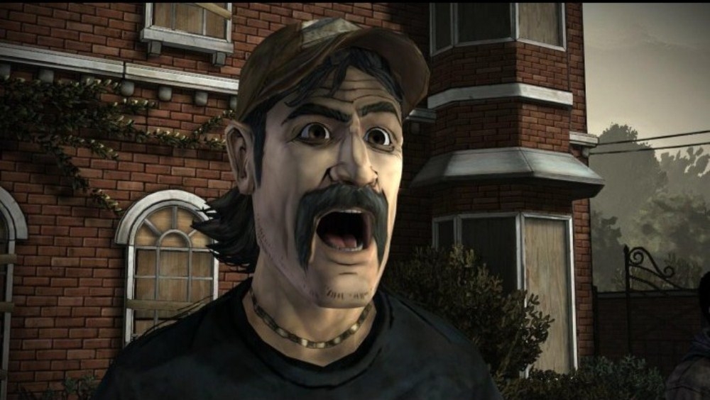 Скриншот из игры Walking Dead: Episode 5 - No Time Left, The под номером 3
