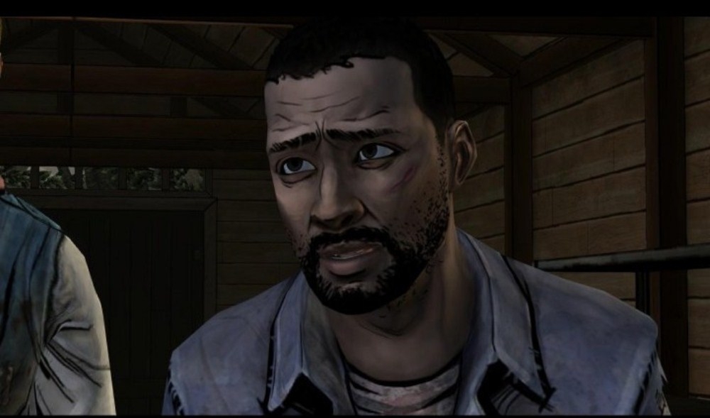 Скриншот из игры Walking Dead: Episode 5 - No Time Left, The под номером 9