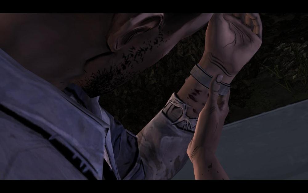 Скриншот из игры Walking Dead: Episode 4 - Around Every Corner, The под номером 102