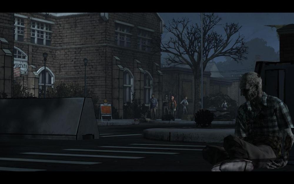Скриншот из игры Walking Dead: Episode 4 - Around Every Corner, The под номером 106