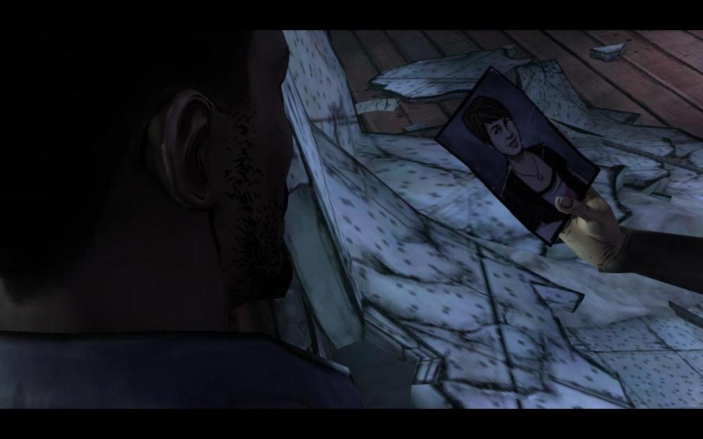 Скриншот из игры Walking Dead: Episode 4 - Around Every Corner, The под номером 110