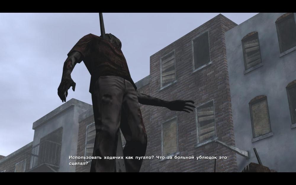 Скриншот из игры Walking Dead: Episode 4 - Around Every Corner, The под номером 15