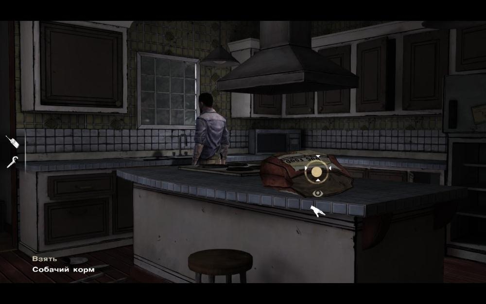 Скриншот из игры Walking Dead: Episode 4 - Around Every Corner, The под номером 25