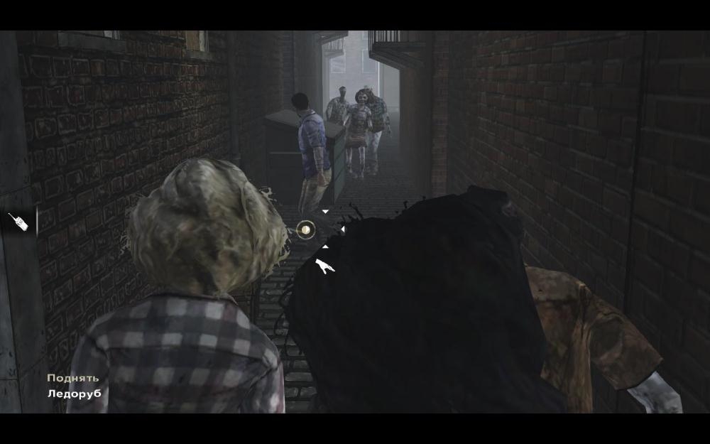Скриншот из игры Walking Dead: Episode 4 - Around Every Corner, The под номером 30