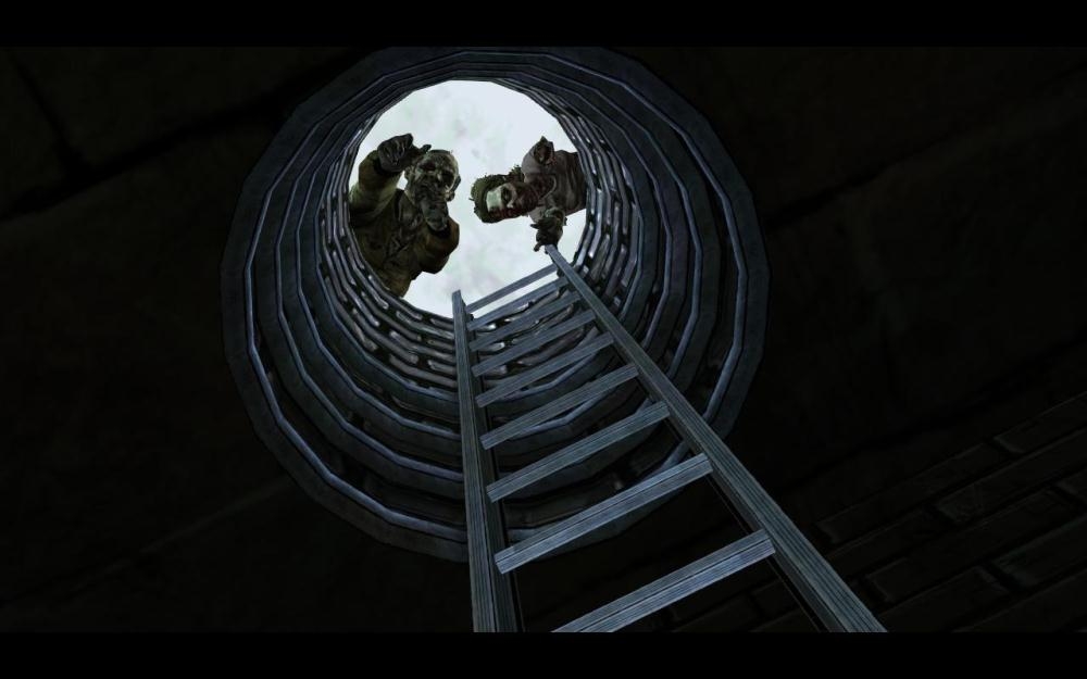 Скриншот из игры Walking Dead: Episode 4 - Around Every Corner, The под номером 31