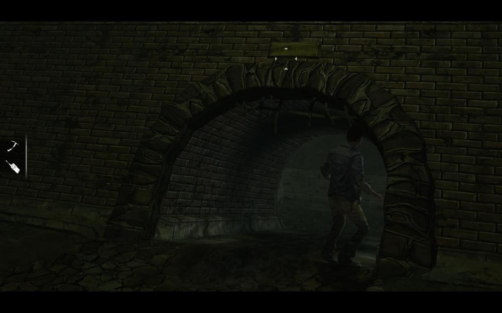 Скриншот из игры Walking Dead: Episode 4 - Around Every Corner, The под номером 33