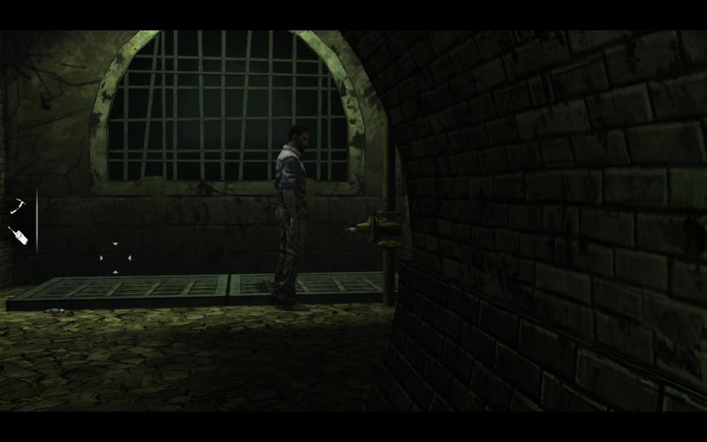 Скриншот из игры Walking Dead: Episode 4 - Around Every Corner, The под номером 34