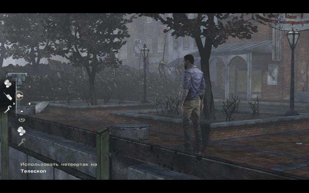 Скриншот из игры Walking Dead: Episode 4 - Around Every Corner, The под номером 67
