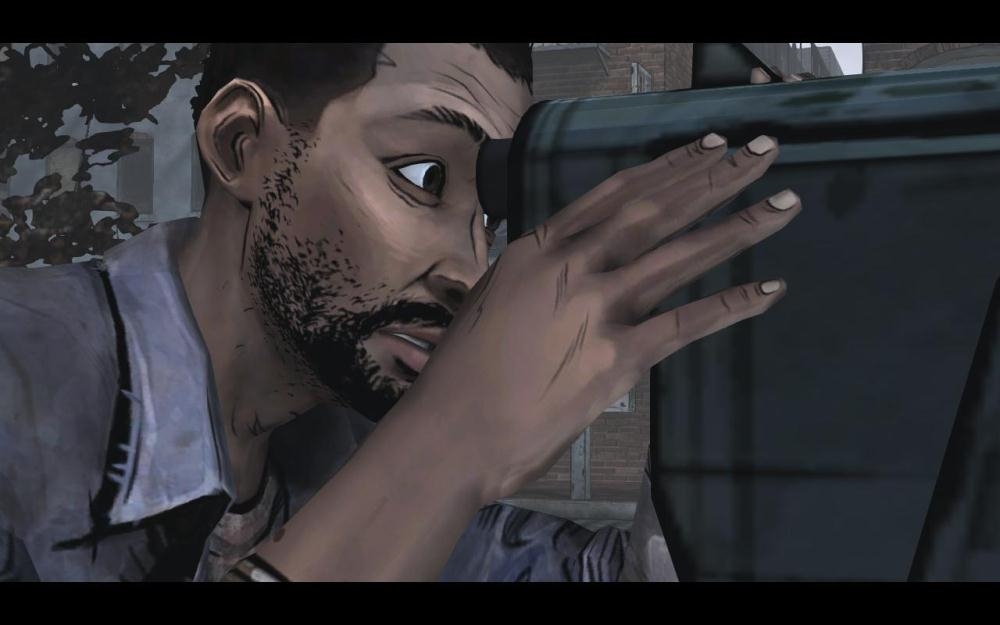 Скриншот из игры Walking Dead: Episode 4 - Around Every Corner, The под номером 69
